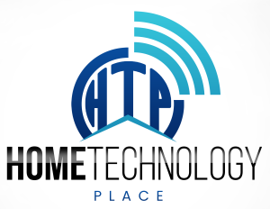 Home Technology Place Logo