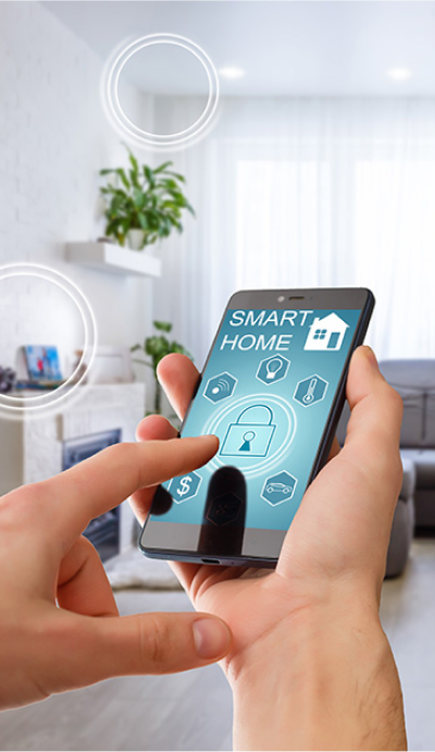 Smart Home Automation: Revolutionizing Modern Living for the Future