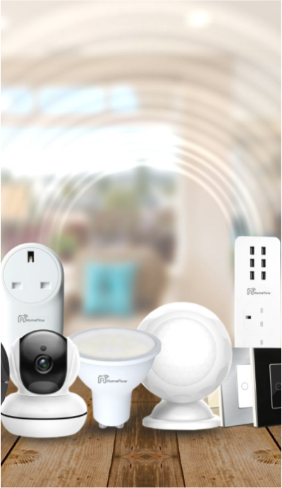 Smart Home Devices